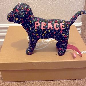 PINK Victoria’s Secret Dog